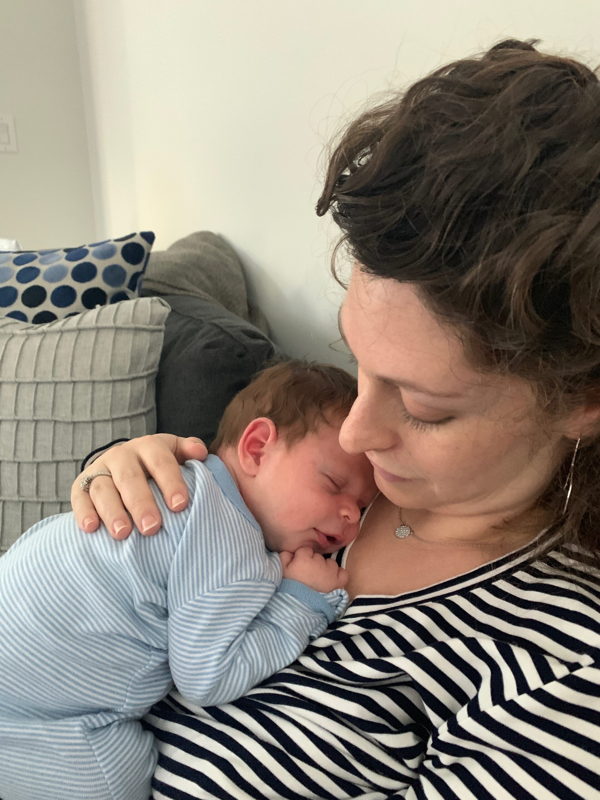 Cayla – Sleeping Beauties sleep coach